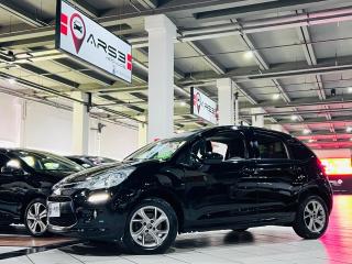 Foto do veículo Citroën C3 Tendance 1.5 Flex 8v 5p Mec.