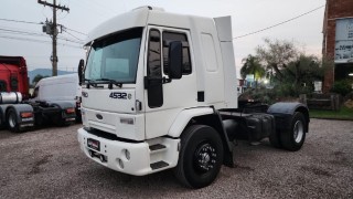Foto do veículo Ford Cargo 4532 E 4x2