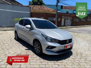 Foto do veículo Fiat Cronos Precision 1.8 16v Flex Aut.