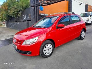 Foto do veículo Volkswagen Gol (novo) 1.0 Mi Total Flex 8v 4p