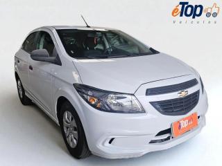 Foto do veículo Chevrolet Onix 1.0 Spe/4 Eco Joy