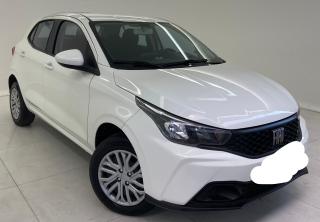 Foto do veículo Fiat Argo 1.0 Drive
