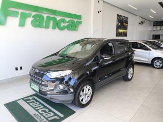 Foto do veículo Ford Ecosport 1.6 16v Flex Freestyle