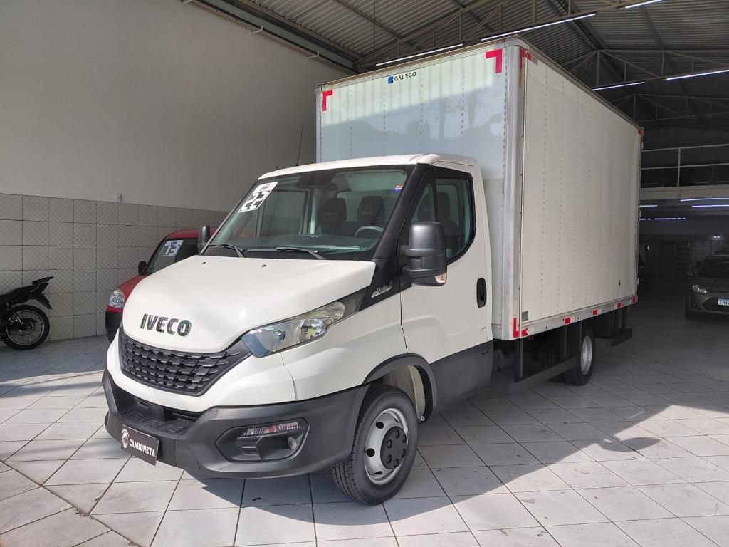 Iveco Daily 2022