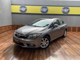 Foto do veículo Honda Civic 2.0 I-vtec Flexone Exr Auto