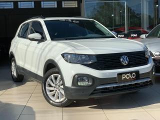 Foto do veículo Volkswagen T-cross 1.0 200 Tsi Auto