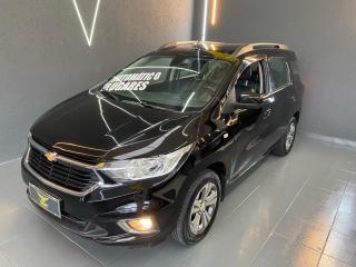 Foto do veículo Chevrolet Spin Premier 1.8 8v Econo.flex 5p Aut.