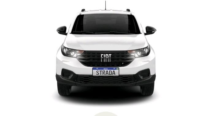 Fiat Strada Strada Freedom 1.3 Flex 8V  CS Plus 2027