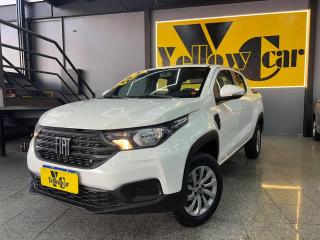 Foto do veículo Fiat Strada Freedom 1.3 Flex 8v Cd