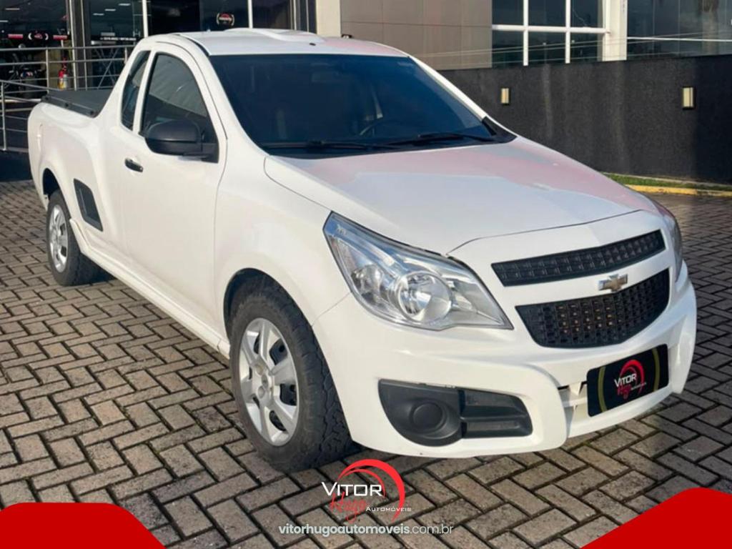 Chevrolet Montana