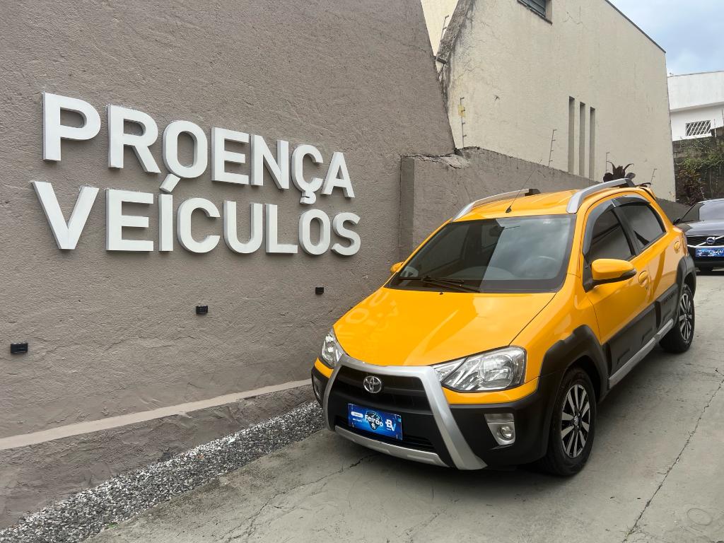 Toyota Etios