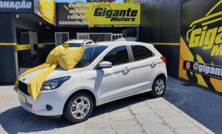 Foto do veículo Ford Ka 1.0 S