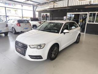 Foto do veículo Audi A3 1.4 Tfsi Sportback Ambiente S Tronic