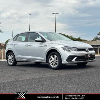 Foto do veículo Volkswagen Polo Comfortline Tsi 1.0 Flex 12v Aut.
