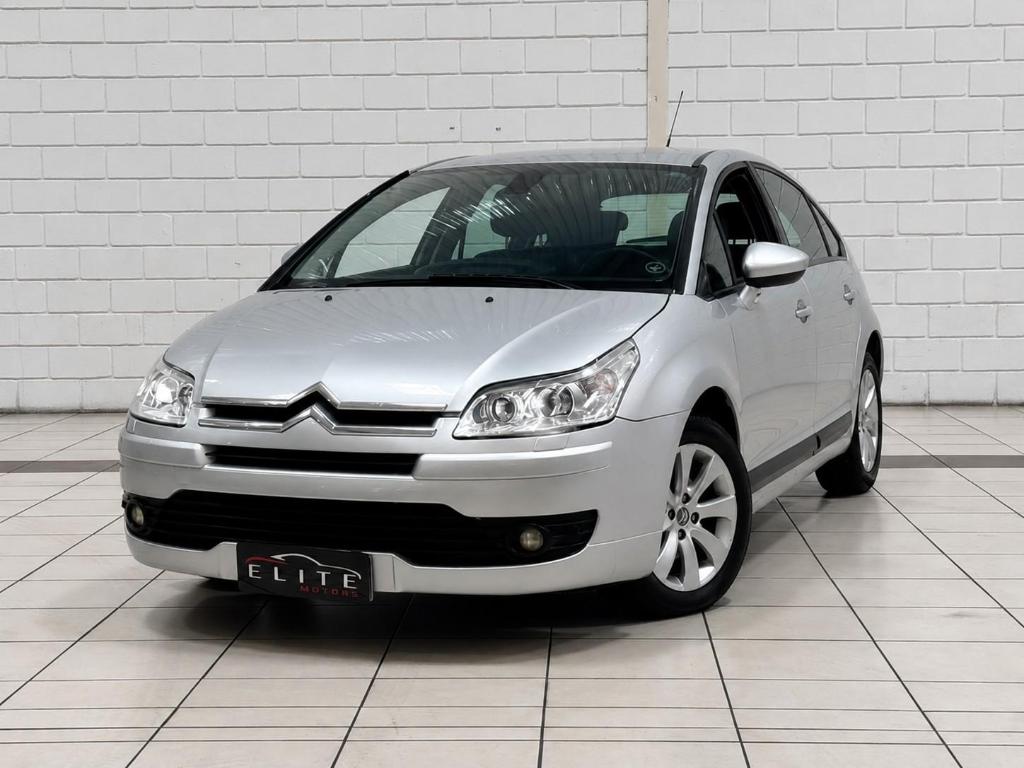 Citroen Citroën C4