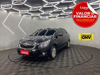 Foto do veículo Chevrolet Cobalt 1.8 8v Econoflex Ltz