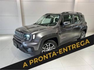 Foto do veículo Jeep Renegade 1.3 T270 Longitude Auto