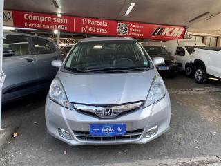 Foto do veículo Honda Fit 1.5 16v Flex Ex