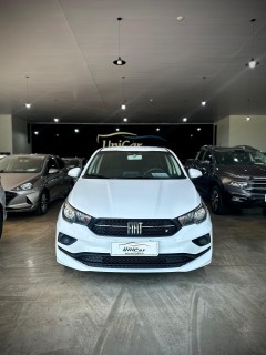 Foto do veículo Fiat Cronos 1.3