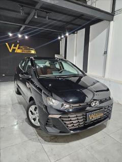Foto do veículo Hyundai Hb20 Comfort 1.0 Tb Flex 12v Mec