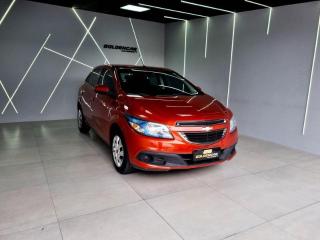 Foto do veículo Chevrolet Onix 1.4 Spe/4 Lt