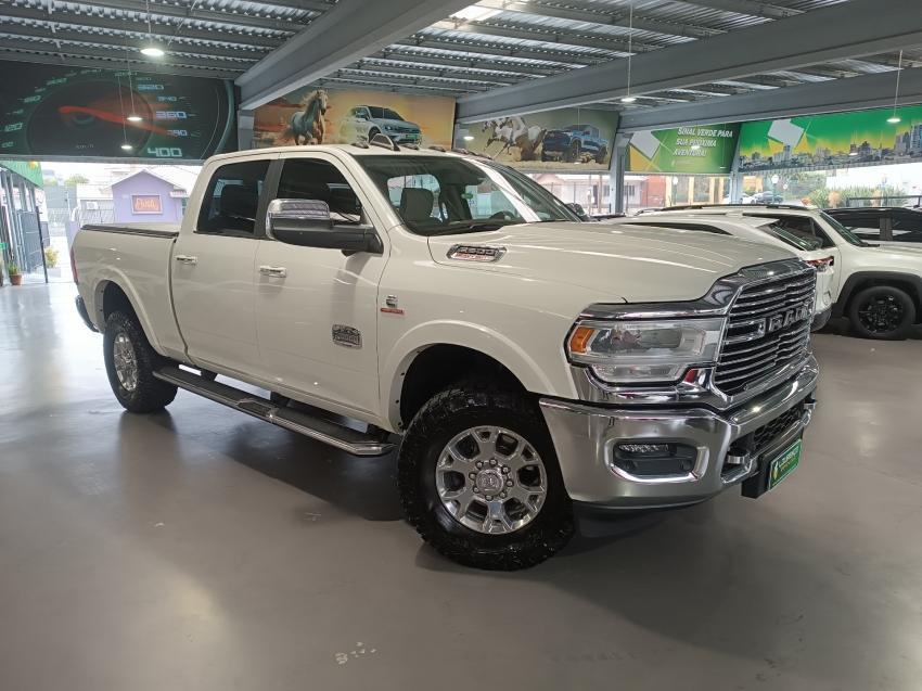 Ram 2500 2021