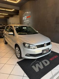 Foto do veículo Volkswagen Gol 1.0 Tec Total Flex City