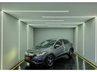 Foto do veículo Honda Hr-v 1.8 Exl Cvt