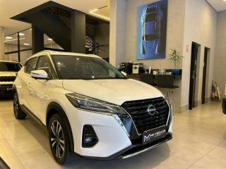 Foto do veículo Nissan Kicks 1.6 Exclusive Cvt