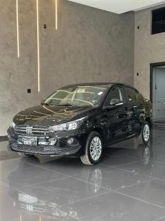 Foto do veículo Fiat Cronos Drive 1.0 6v Flex