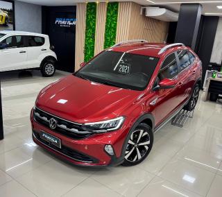 Foto do veículo Volkswagen Nivus 1.0 200 Tsi Highline Auto