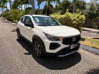 Foto do veículo Fiat Pulse 1.0 T200 Audace Cvt