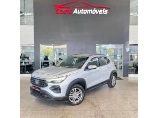 Foto do veículo Fiat Pulse 1.0 T200 Drive Cvt