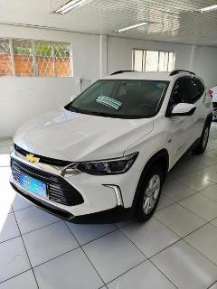 Foto do veículo Chevrolet Tracker 1.0 Turbo Lt Auto