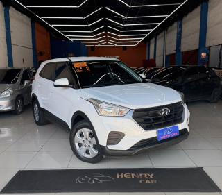 Foto do veículo Hyundai Creta Attitude 1.6 16v Flex Aut.