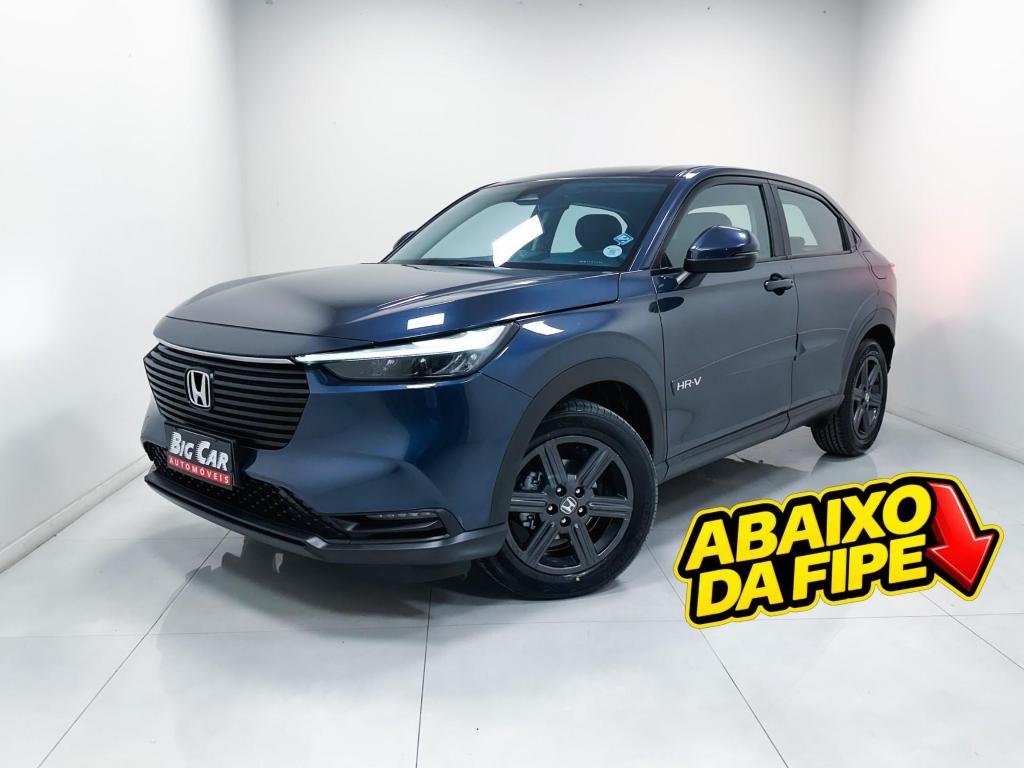 Honda Hr-V HR-V EXL 1.5 Flex Sensing 16V 5p Aut. 2023