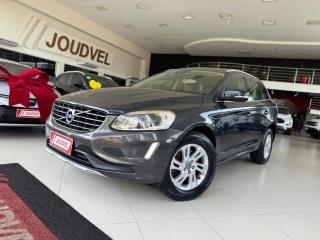 Foto do veículo Volvo Xc60 2.0 T5 Drive-e Kinetic