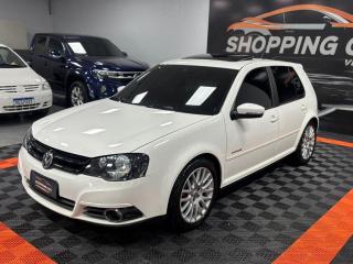 Foto do veículo Volkswagen Golf Sportline 1.6 Mi Total Flex 8v 4p