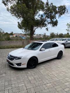 Foto do veículo Ford Fusion 2.5 16v Sel Auto