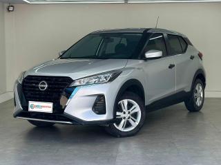 Foto do veículo Nissan Kicks 1.6 Active Cvt