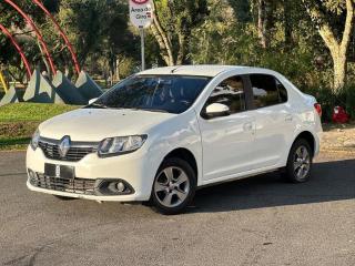 Foto do veículo Renault Logan 1.0 Authentique