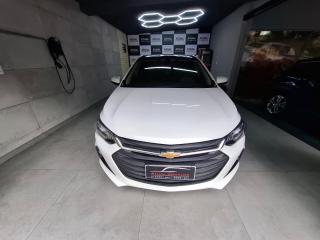 Foto do veículo Chevrolet Onix 1.0