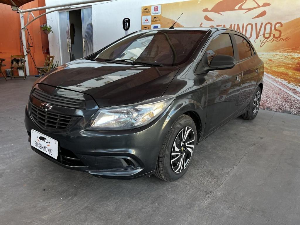 Chevrolet Onix OTHERS 2019