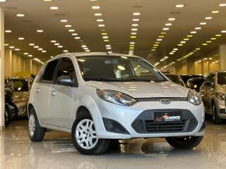 Foto do veículo Ford Fiesta 1.0i 3p E 5p