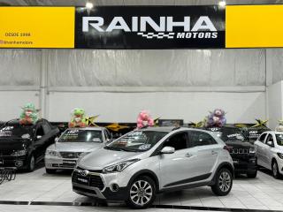 Foto do veículo Hyundai Hb20x Premium 1.6 Flex 16v Aut.