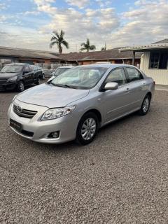 Foto do veículo Toyota Corolla 1.8 Vvt-i Flex Xli Auto