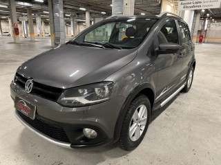 Foto do veículo Volkswagen Fox 1.6 Vht Total Flex Crossfox