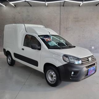 Foto do veículo Fiat Fiorino Endurance Evo 1.4 Flex 8v 2p