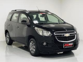 Foto do veículo Chevrolet Spin 1.8 Econoflex Advantage 5s Auto