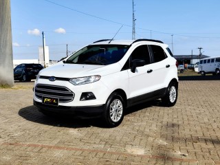 Foto do veículo Ford Ecosport Se 2.0 16v Flex 5p Aut.